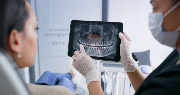 Licensed Root Canal Treatment service in Hampstead, MD - Smile Center Dentistry